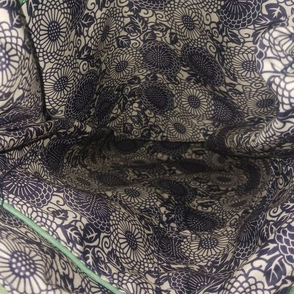 Maurices Pale Green Purse - Picture 6 of 7